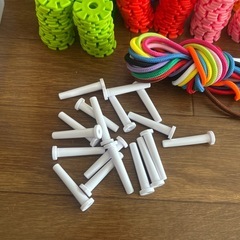 GESTER 天才の始まり ブロック玩具 収納ケース付きの画像