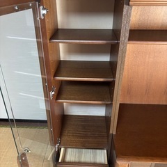 テレビ台の画像