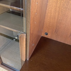 テレビ台の画像