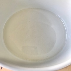 アラビア　エエヴァ　ホワイト　ピッチャー　0.4L　クリーマー　ソースボート　白の画像