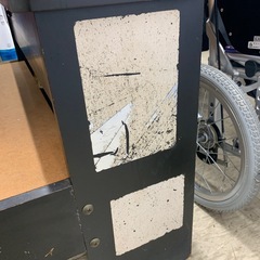 【ジモティー割引で最大15％OFF⭐️】フランスベッド シングルベッドフレームの画像