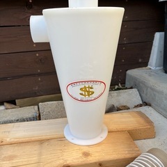 サイクロン集塵機の画像
