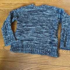 ジャンクストアニット？セーター?12cmの画像