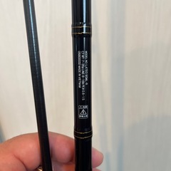 LUVIAS LT3000 LATEO90ML シーバスセットの画像