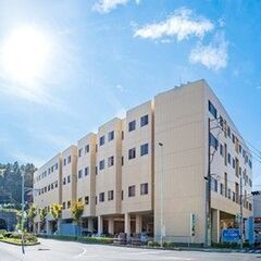 診療放射線技師／ノー残業デーあり！各種手当が豊富！未経験・ブランク歓迎！の画像