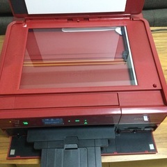 《決定しました》EPSON プリンターの画像