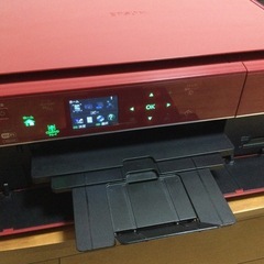 《決定しました》EPSON プリンターの画像