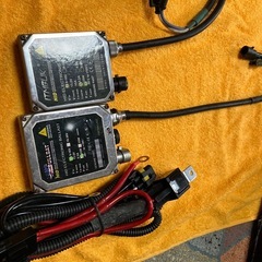 ディスチャージ　ジャンク
の画像