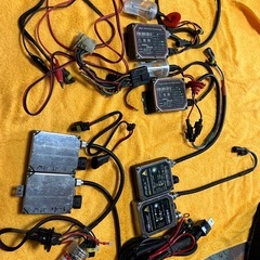 ディスチャージ　ジャンク
の画像