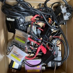 ディスチャージ　ジャンク
の画像