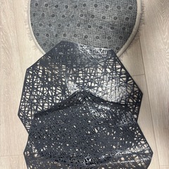 インテリアマットの画像