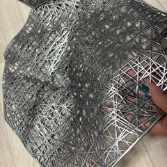 インテリアマットの画像