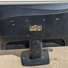 液晶ディスプレイ 21.5インチ 16:9 HDMI DVI-D D-SUB I/Oデータ LCD-MF221XBR の画像