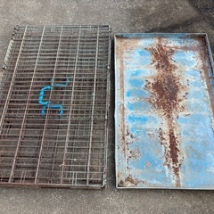 ペットケージの画像