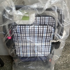 シルバーカーTacaoF ボクスト SISTO2の画像