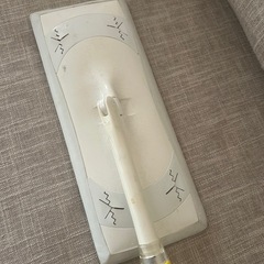 クイックルワイパー本体の画像