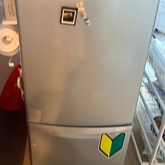 冷蔵庫national の画像