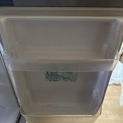 冷蔵庫national の画像