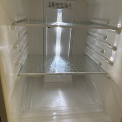 冷蔵庫national の画像