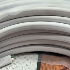 【中古】ヤザキ YAZAKI ソフトEM 600V EEF/F ケーブル 2024年8月製【ハンズクラフト佐賀】の画像