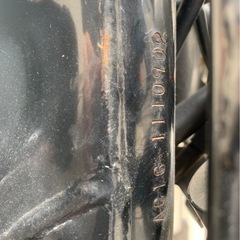 ホンダエイプ82ccボアUPの画像