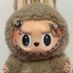 ラブブ　カスタムの画像