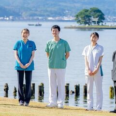 病院のお手伝いさん／未経験歓迎！日勤のみ！家庭との両立がし…