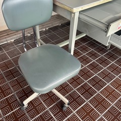 デスク　業務用　の画像