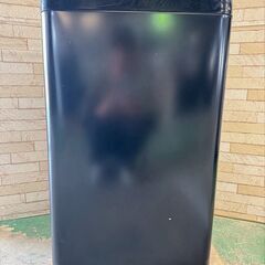 【高年式】大阪送料無料★3か月保障付き★洗濯機★ヤマダ★5.5kg★2024年★YWM-T55LK★OS-24の画像