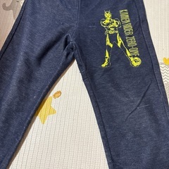 戦隊★110cm★長ズボンの画像