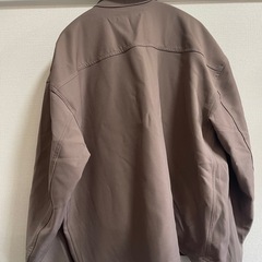 チャオパニック　メンズジャケットの画像