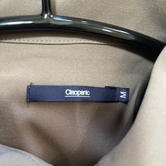 チャオパニック　メンズジャケットの画像