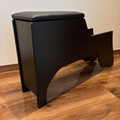 C28セレナ専用 センターコンソールBOX
の画像