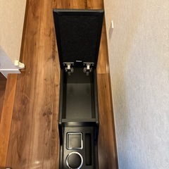 C28セレナ専用 センターコンソールBOX
の画像