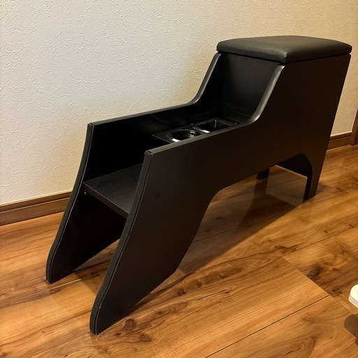C28セレナ専用 センターコンソールBOX