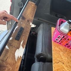 ニトリ　パイプベットの画像