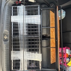 ニトリ　パイプベットの画像