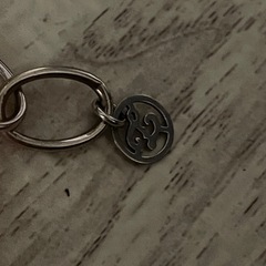 k18ホワイトゴールド6gの画像