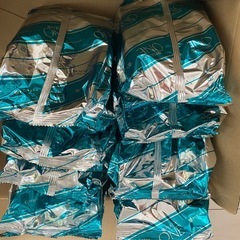 キャットフード新品8袋の画像