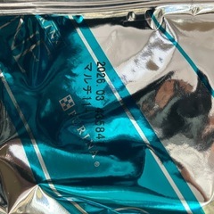 キャットフード新品8袋の画像