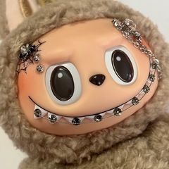 ラブブ　カスタムの画像