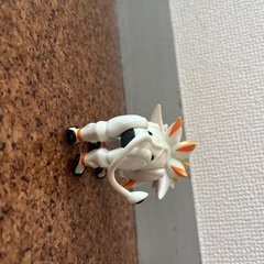 ポケモンソルガレオの画像