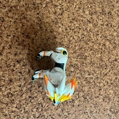 ポケモンソルガレオの画像