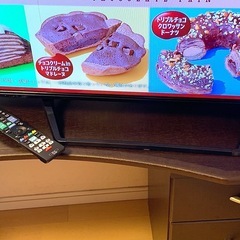 液晶テレビ ORION  ［40V 型/フルハイビジョン］ の画像