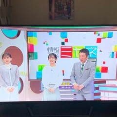 液晶テレビ ORION  ［40V 型/フルハイビジョン］ の画像