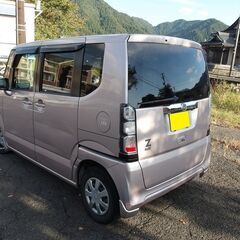 ☆超格安☆全部コミコミ！！Ｎ－ＢＯＸ　車検長～い９年８月まで☆彡　早い者勝ちです！！の画像