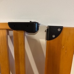 ベビーゲートの画像