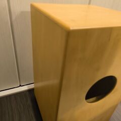 REMO クラウン・パーカッション・カホンの画像