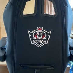 ゲーミングチェアの画像