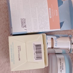 titto AビームDポット#1  AZTK チーク メイクブラシセットの画像